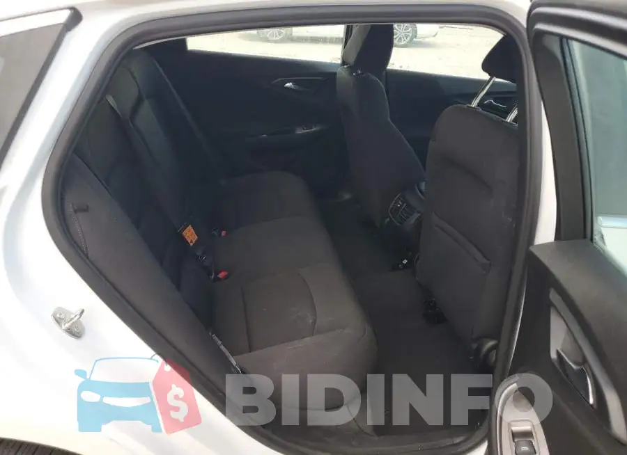 1G1ZD5ST6PF125553 Photo# 10