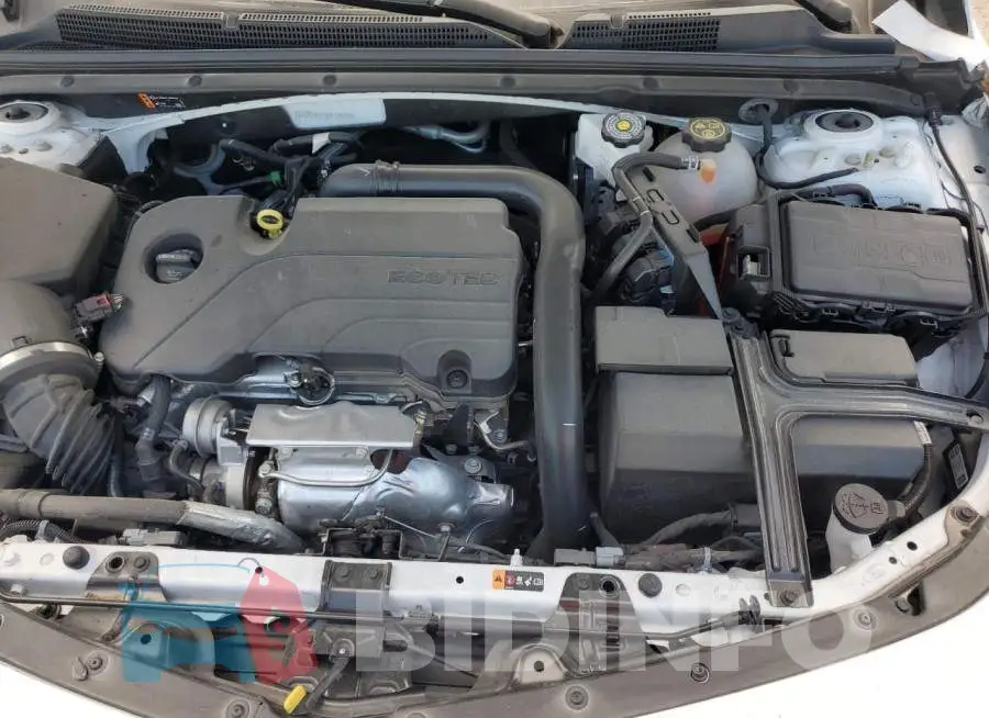 1G1ZD5ST6PF125553 Photo# 11
