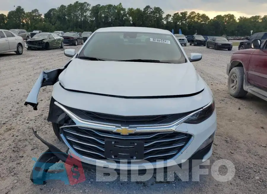 1G1ZD5ST6PF125553 Photo# 5