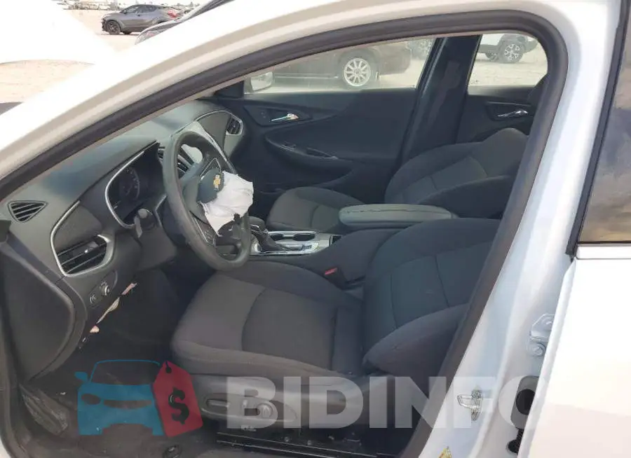 1G1ZD5ST6PF125553 Photo# 7