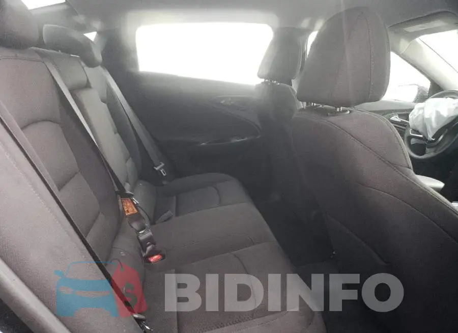 1G1ZD5ST6PF167303 Photo# 10