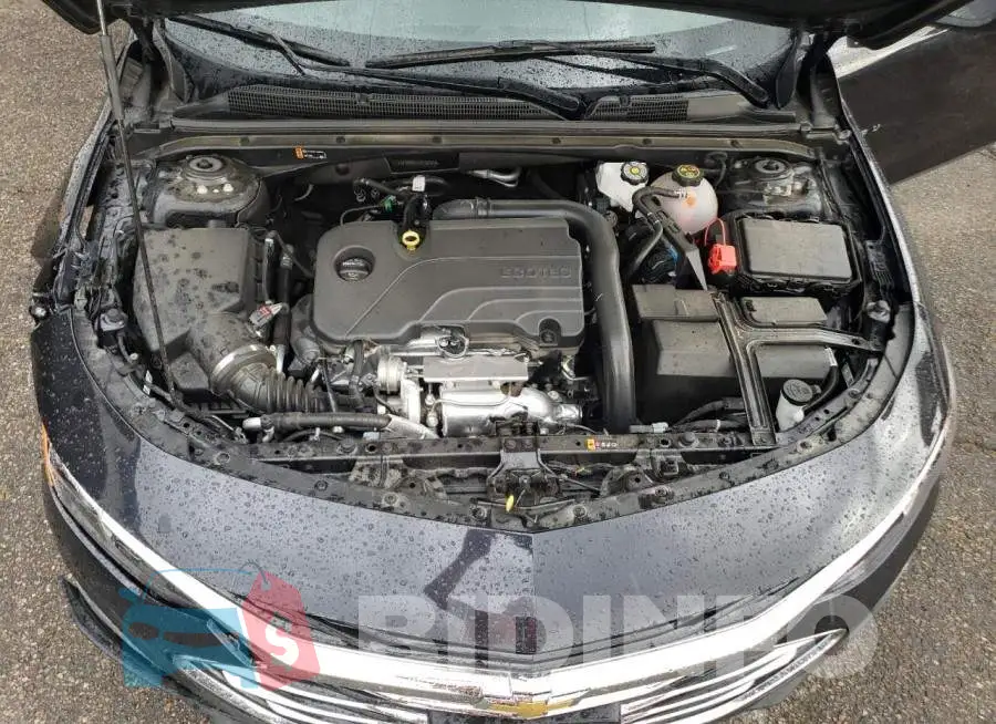 1G1ZD5ST6PF167303 Photo# 11