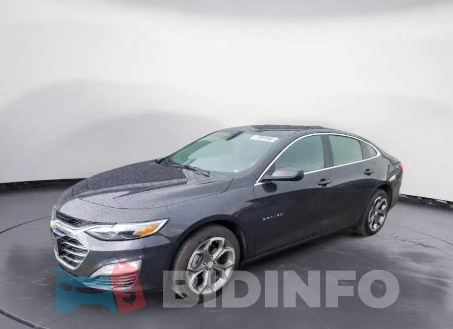 1G1ZD5ST6PF167303 Photo# 1