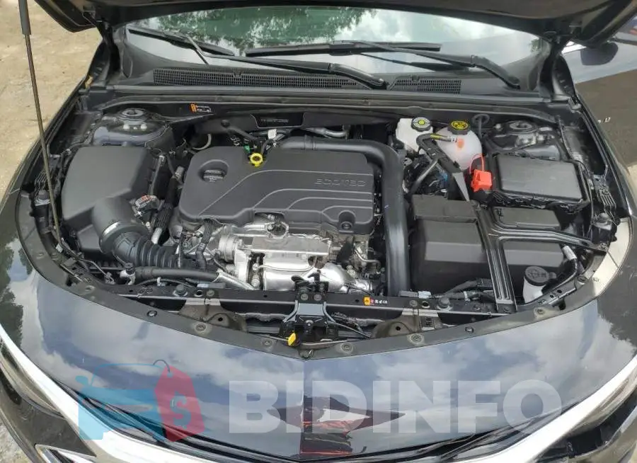1G1ZD5ST6PF220629 Photo# 11