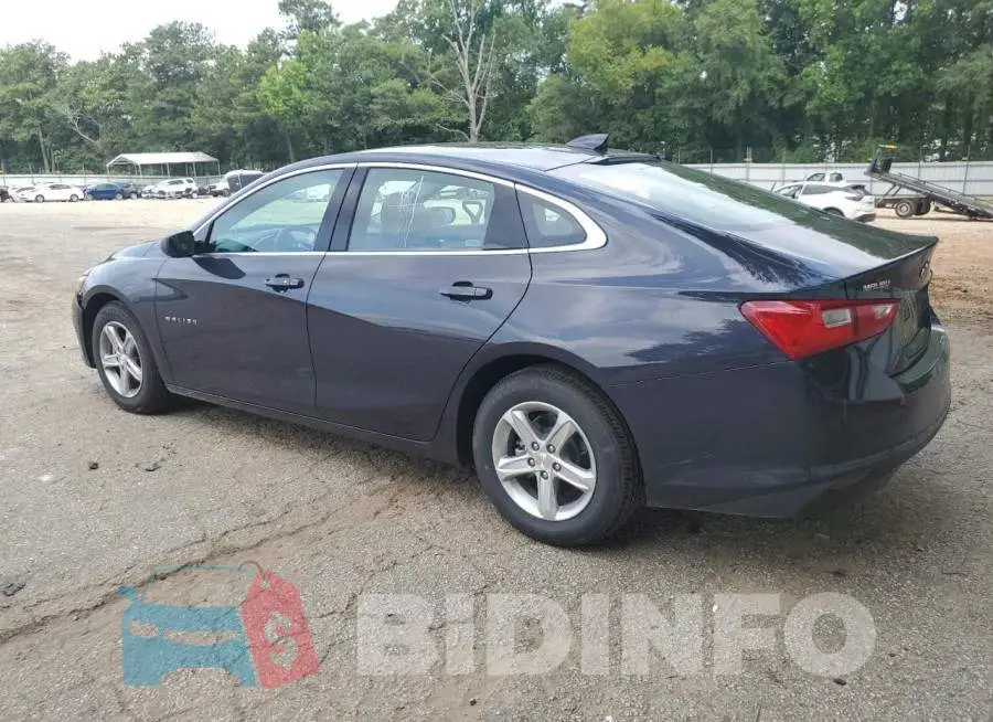 1G1ZD5ST6PF220629 Photo# 2