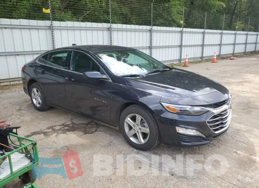 1G1ZD5ST6PF220629 Photo# 4