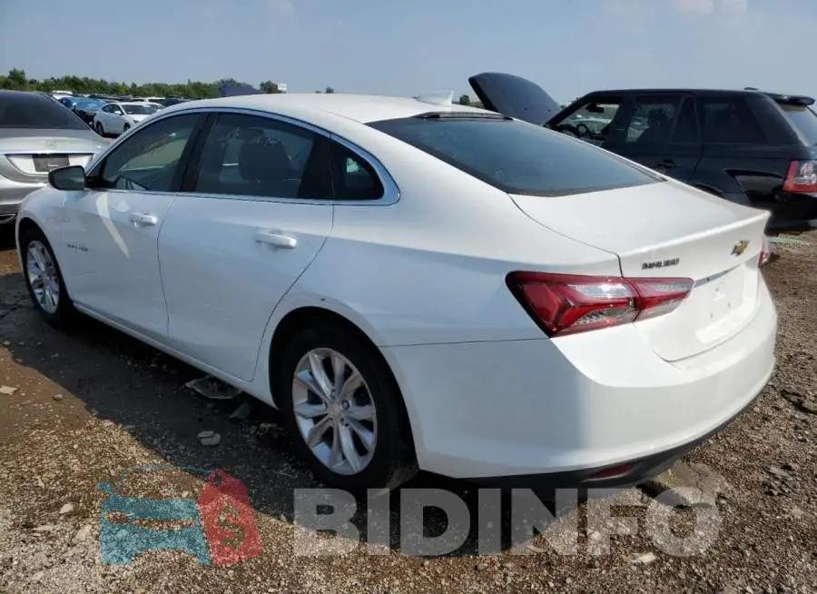 1G1ZD5ST7LF084635 Photo# 2