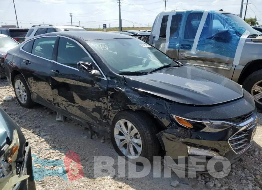 1G1ZD5ST7PF115694 Photo# 2