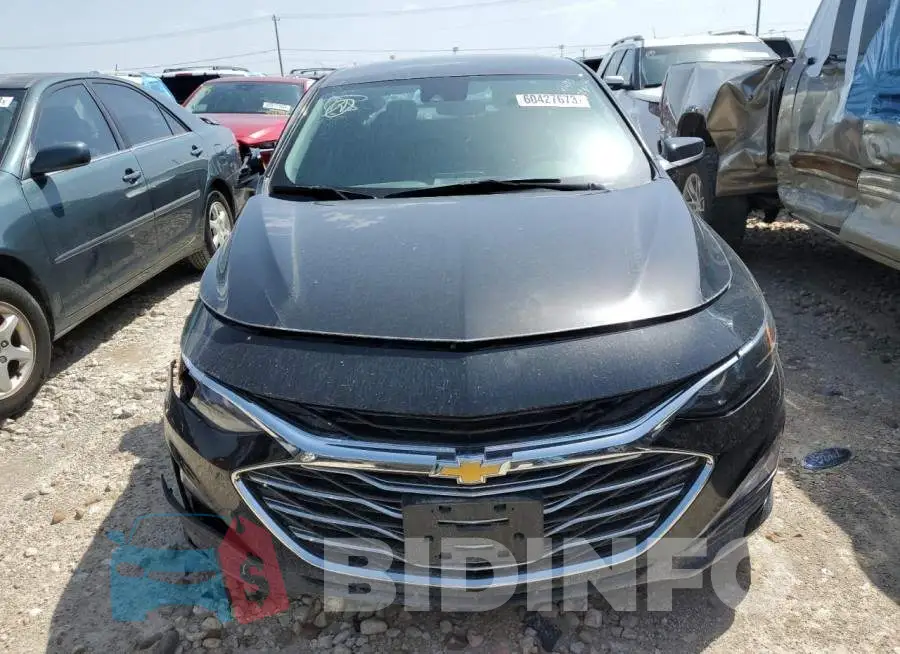 1G1ZD5ST7PF115694 Photo# 3