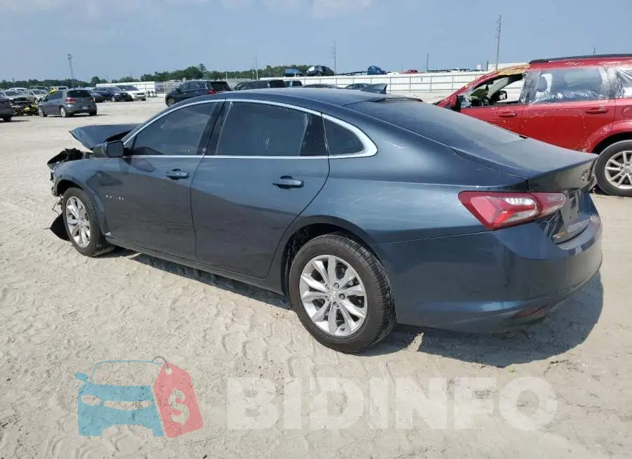 1G1ZD5ST9KF137639 Photo# 2