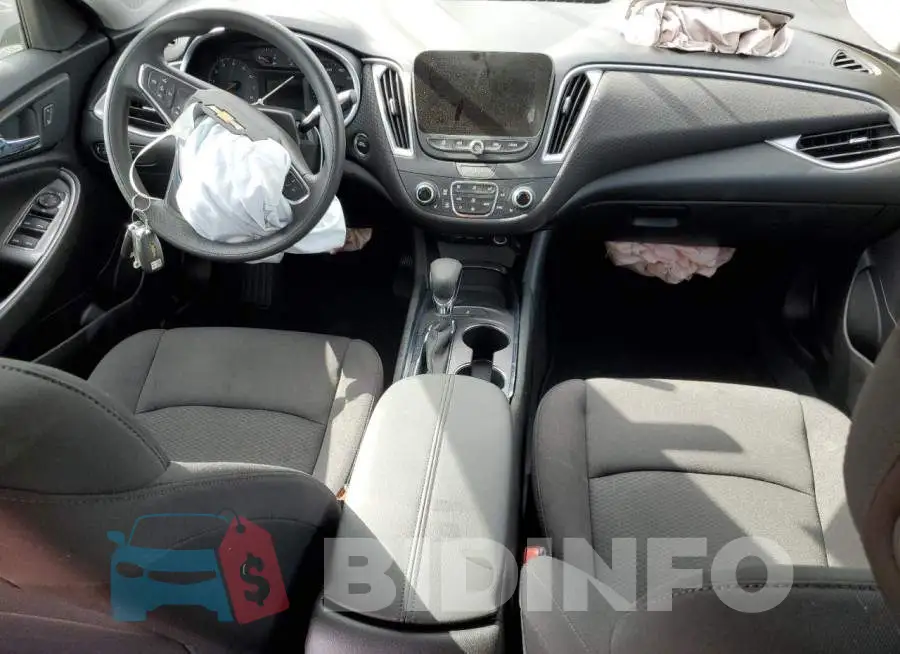 1G1ZD5ST9PF203534 Photo# 8
