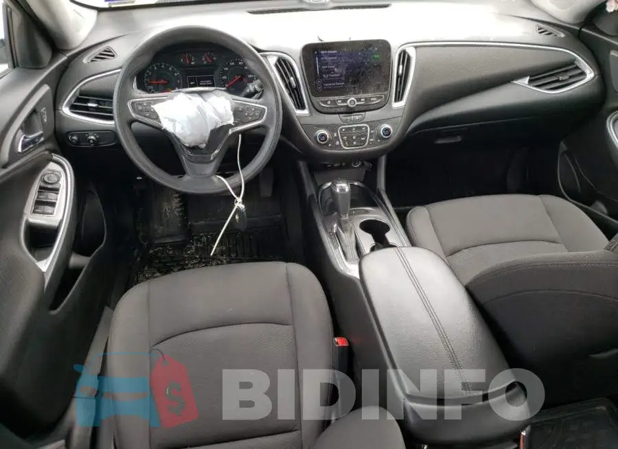 1G1ZD5STXLF125629 Photo# 8