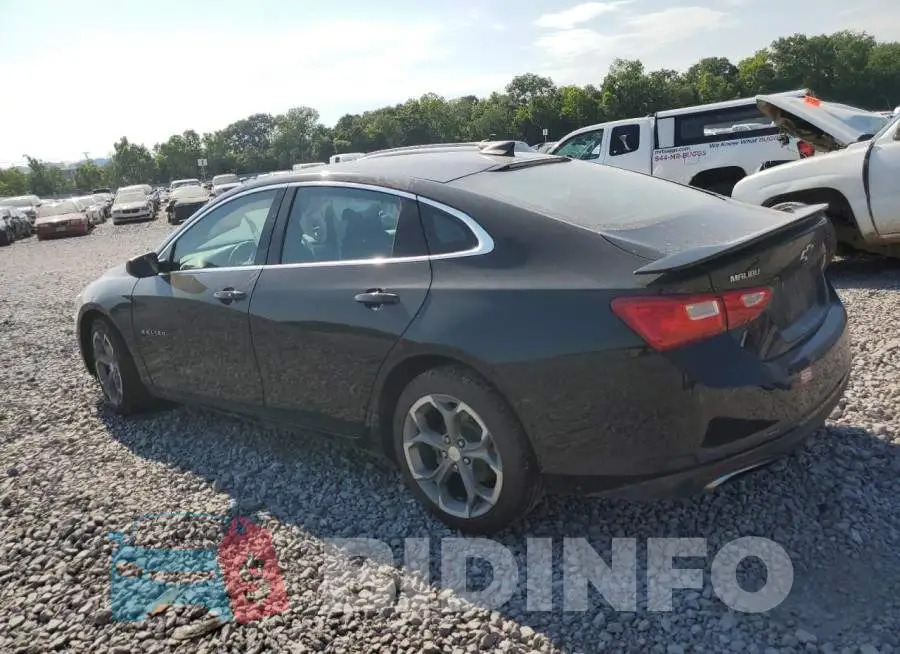 1G1ZG5ST5KF218421 Photo# 2