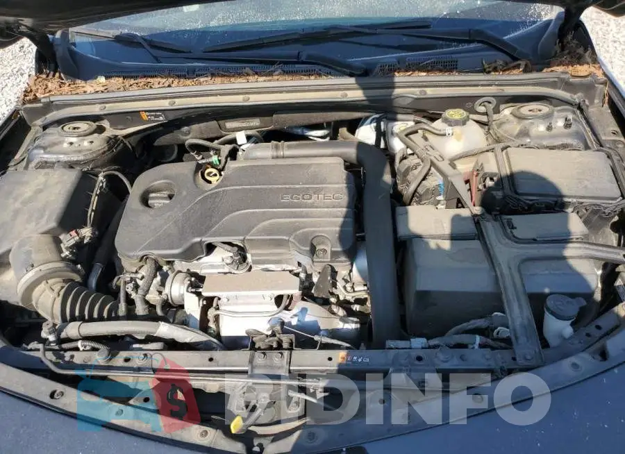 1G1ZG5ST5KF218421 Photo# 11