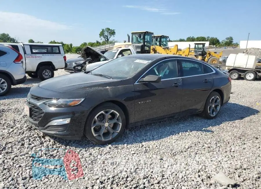 1G1ZG5ST5KF218421 Photo# 1