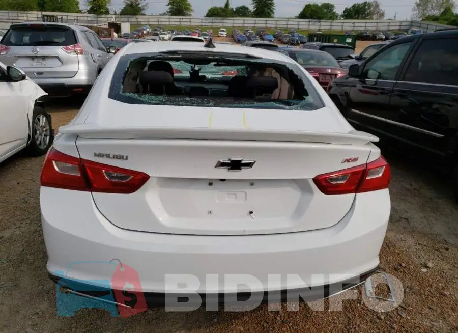 1G1ZG5STXKF175842 Photo# 6