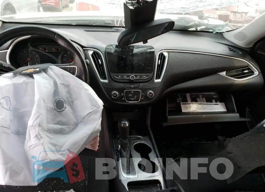 1G1ZG5STXKF175842 Photo# 8