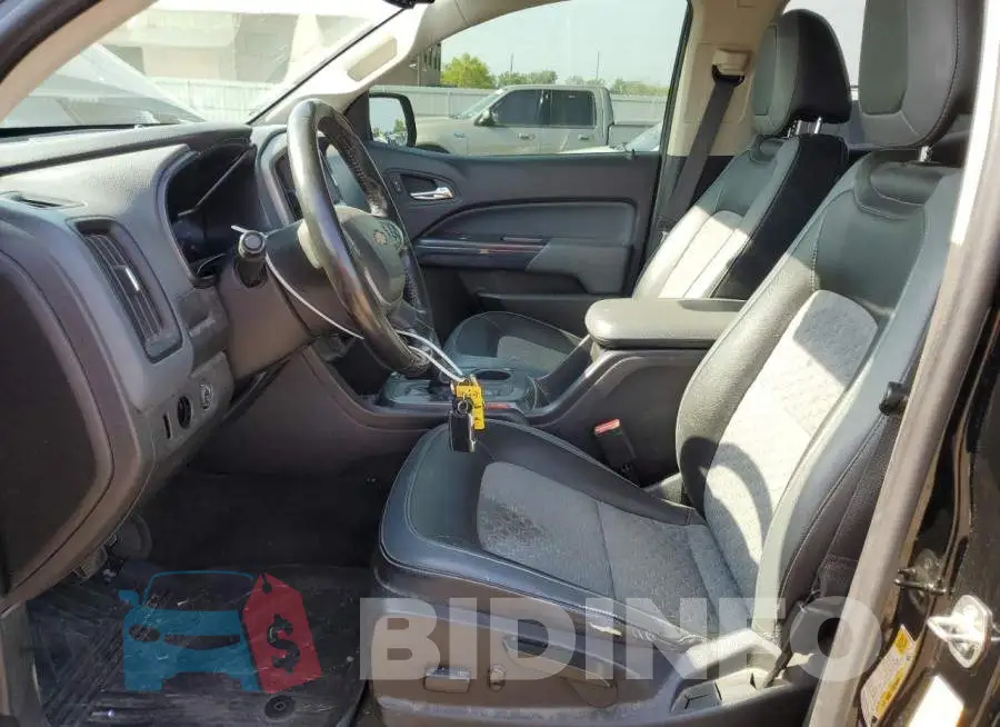 1GCGTCE39F1223151 Photo# 7