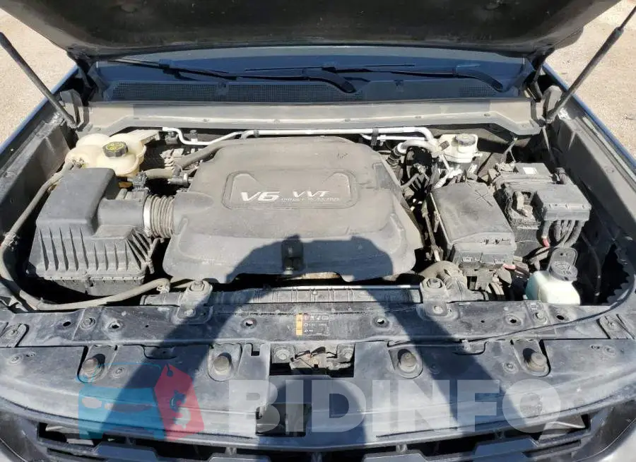1GCGTCE39F1223151 Photo# 11