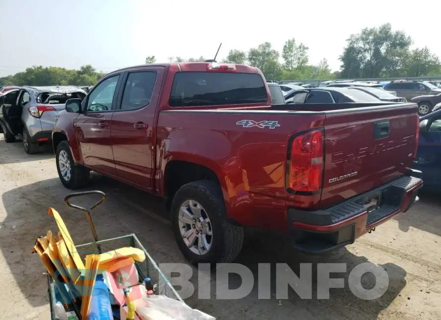 1GCGTCEN4M1127975 Photo# 2