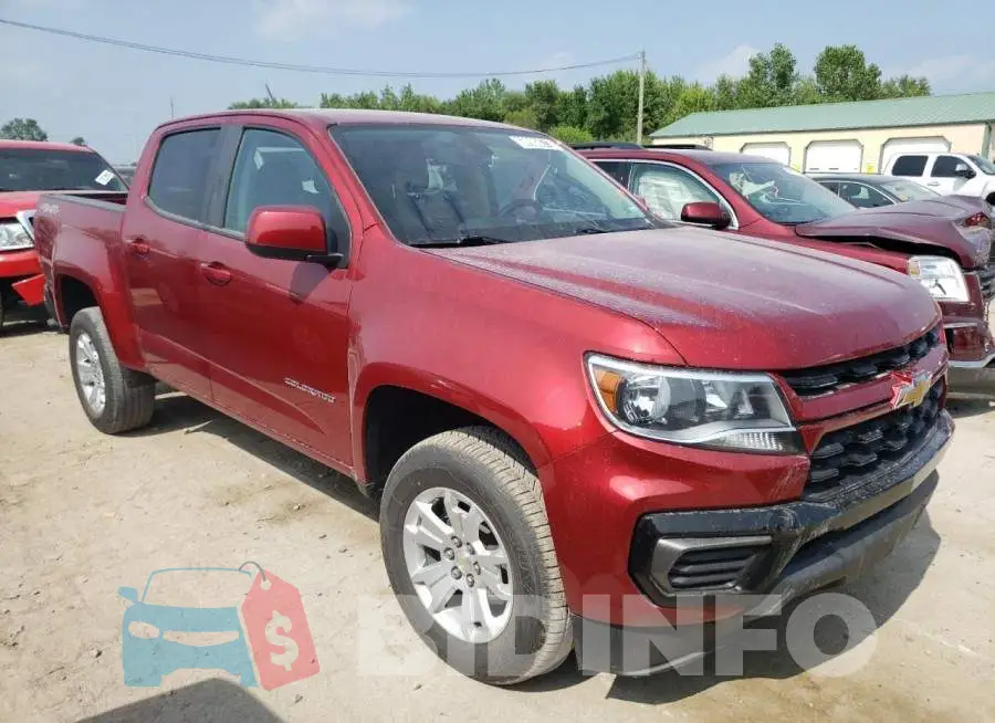 1GCGTCEN4M1127975 Photo# 4