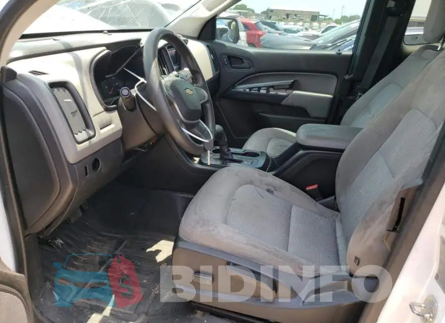 1GCHSAEA4F1247335 Photo# 7