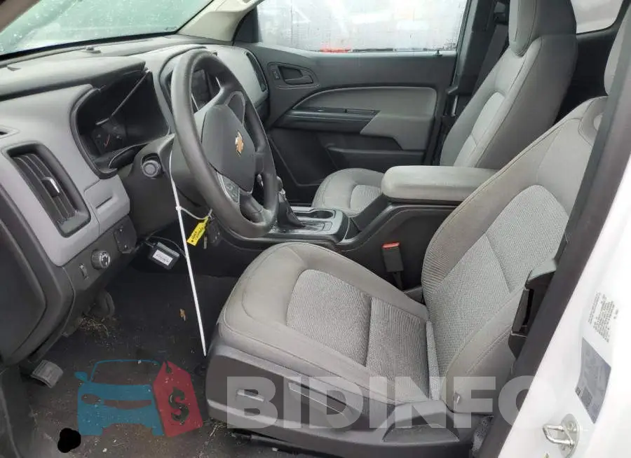 1GCHSBEA7N1125590 Photo# 7