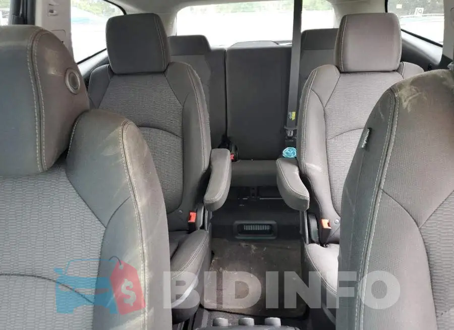 1GNKRGKD1HJ101827 Photo# 10
