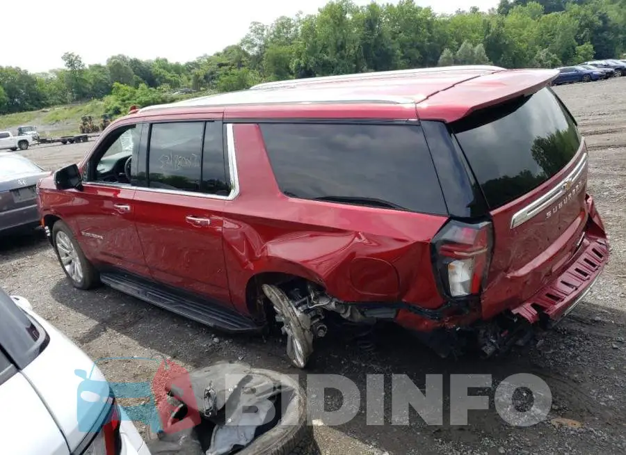 1GNSKFKD3PR176737 Photo# 2