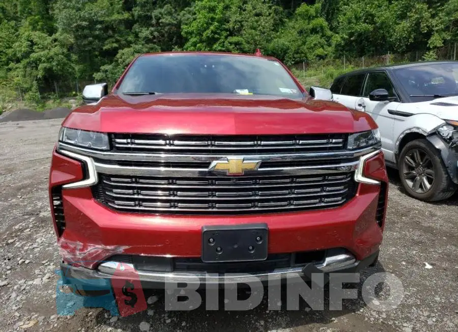 1GNSKFKD3PR176737 Photo# 5