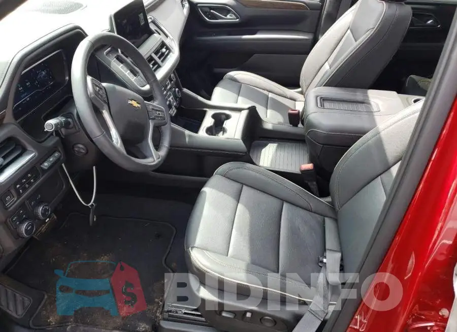 1GNSKFKD3PR176737 Photo# 7