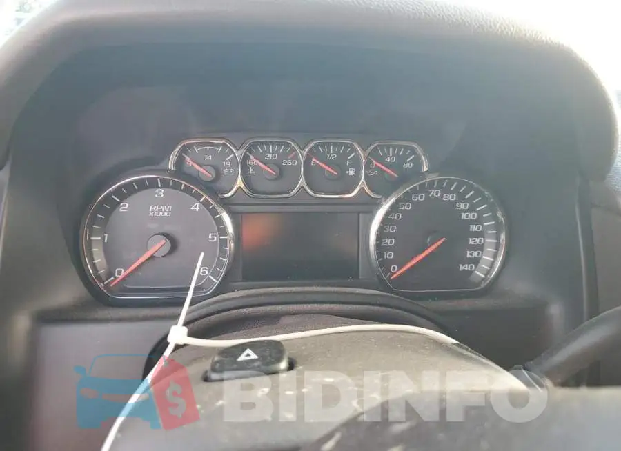 1GNSKKKC8FR243511 Photo# 9