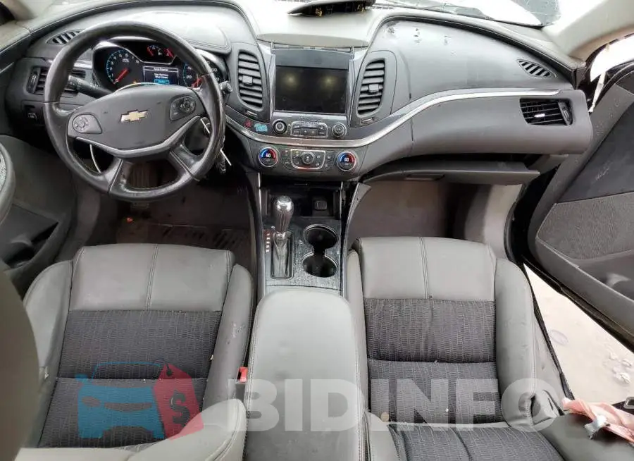 2G1105S37H9145734 Photo# 8