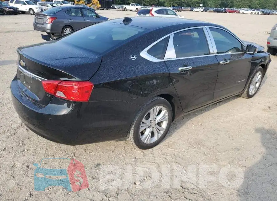 2G1125S35E9137623 Photo# 3