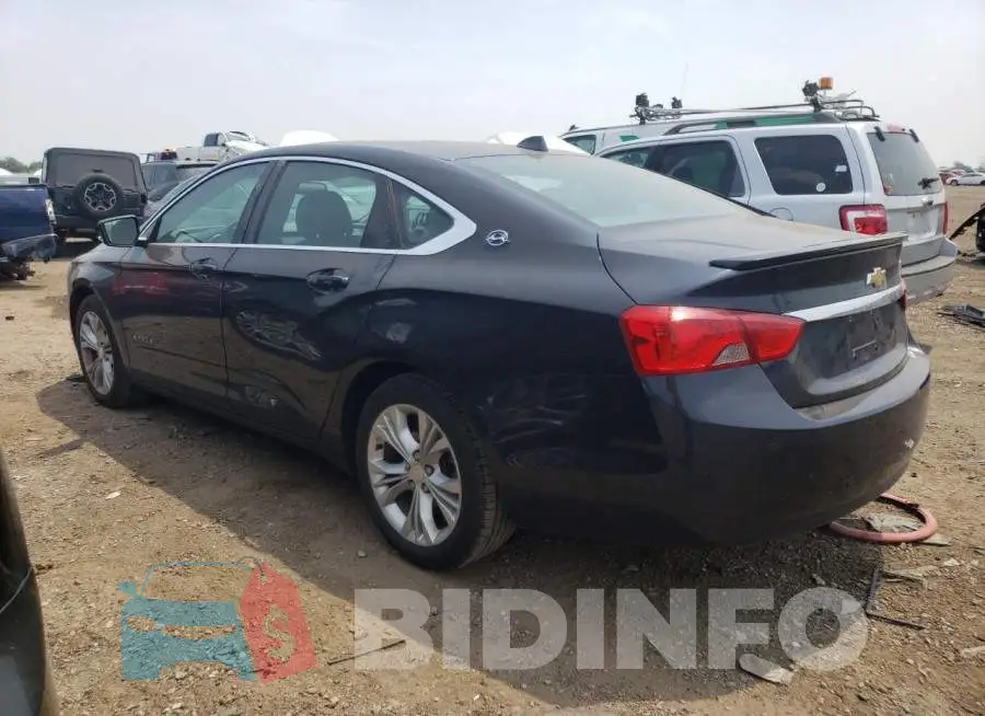 2G1125S37E9190422 Photo# 2