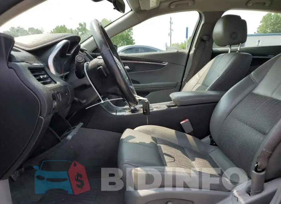 2G1125S38E9117723 Photo# 7
