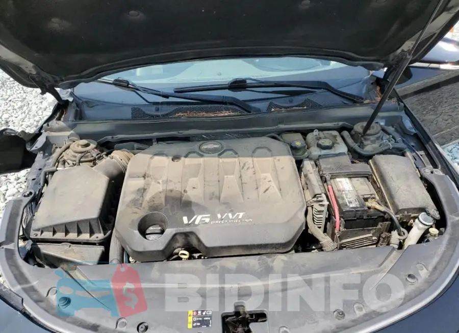 2G1125S38E9117723 Photo# 12