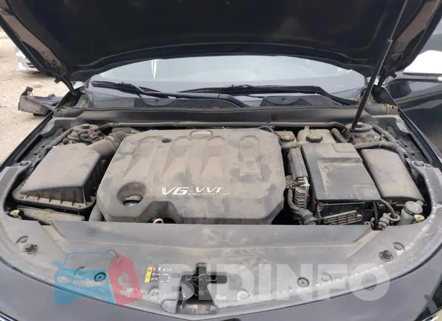 2G1155S34E9105446 Photo# 11