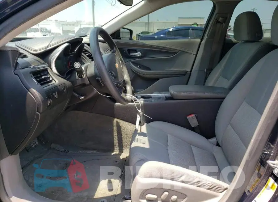 2G11Z5SL9F9290745 Photo# 7