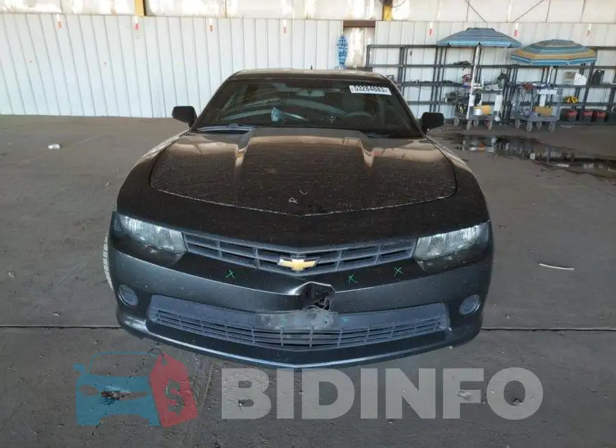 2G1FA1E35E9318704 Photo# 5