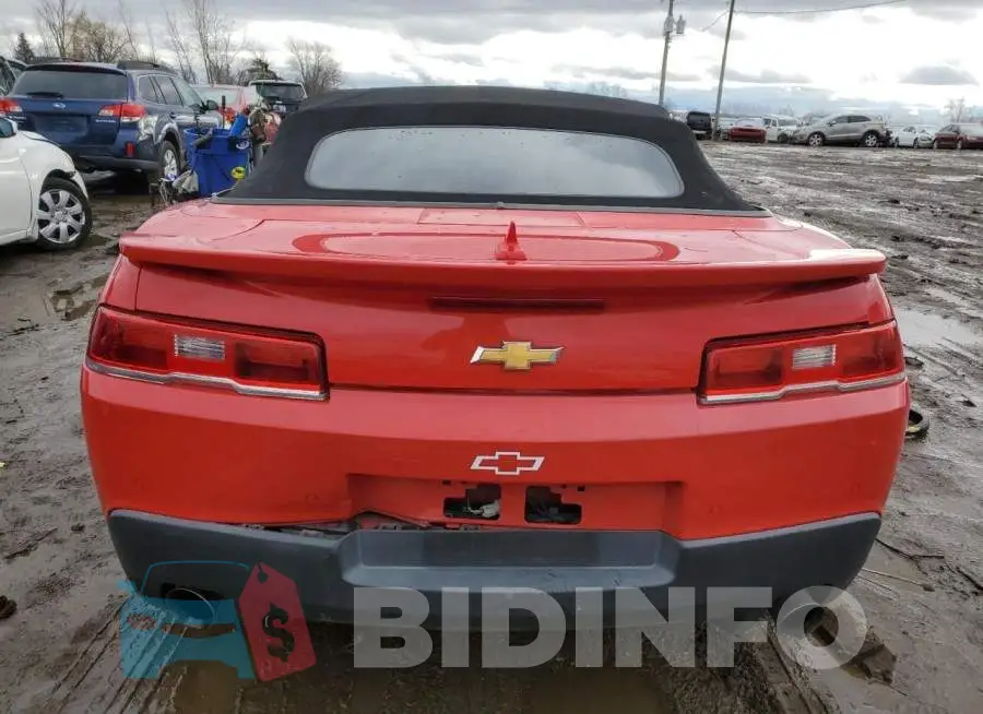 2G1FB3D31E9286313 Photo# 6
