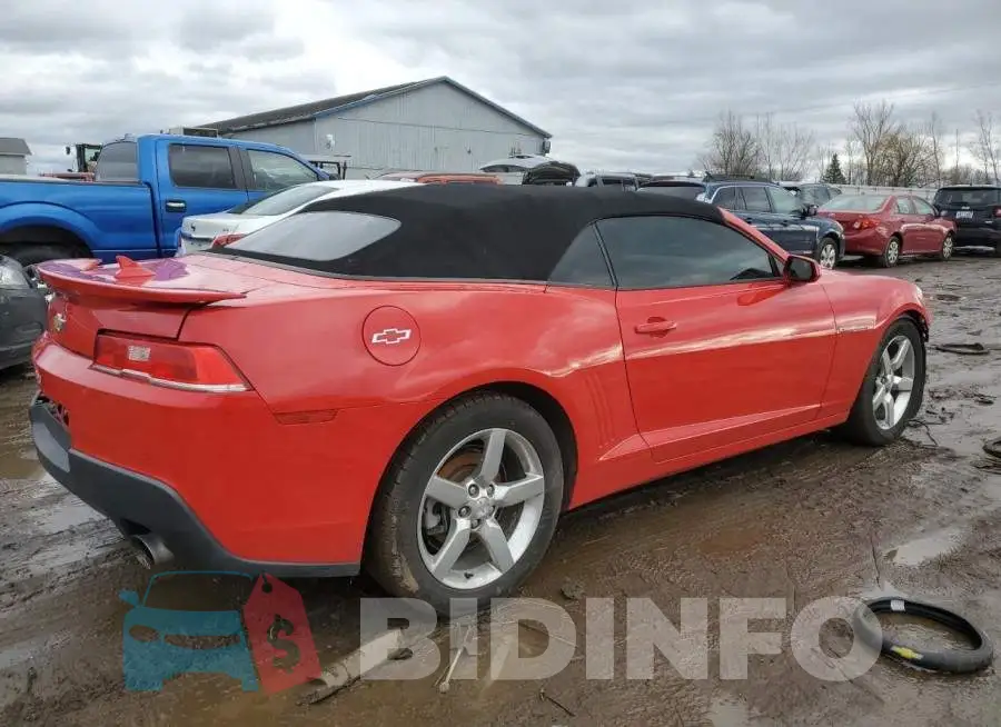 2G1FB3D31E9286313 Photo# 3