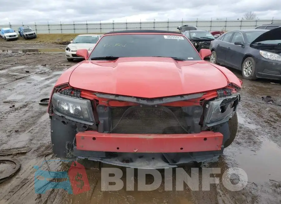 2G1FB3D31E9286313 Photo# 5