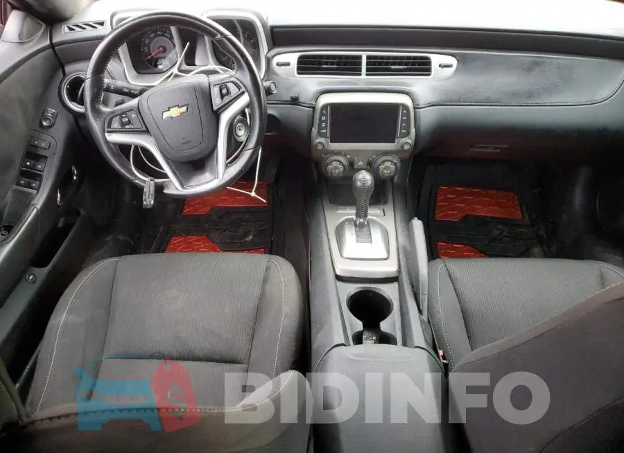 2G1FB3D31E9286313 Photo# 8