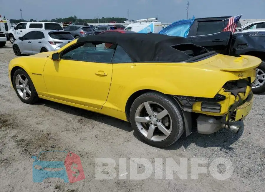 2G1FB3D34E9289545 Photo# 2