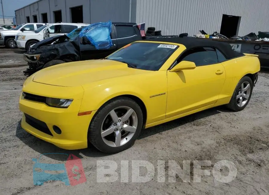 2G1FB3D34E9289545 Photo# 1