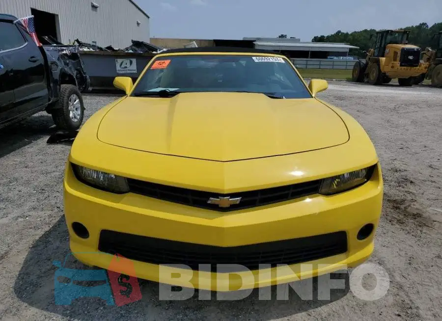 2G1FB3D34E9289545 Photo# 5