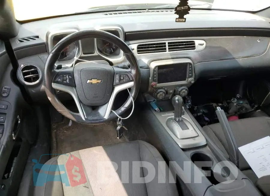 2G1FB3D34E9289545 Photo# 8