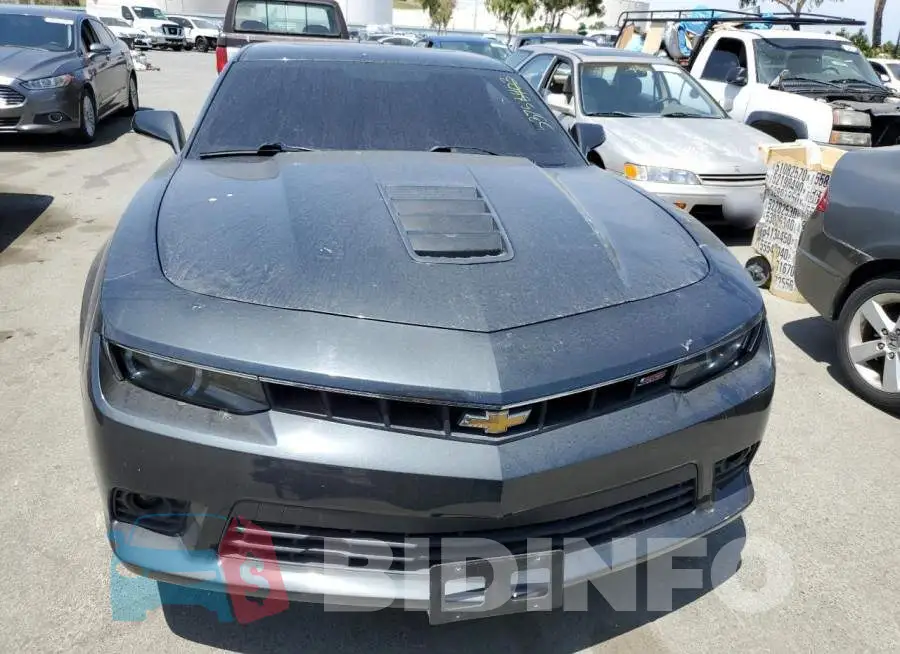 2G1FK1EJ8F9179391 Photo# 5