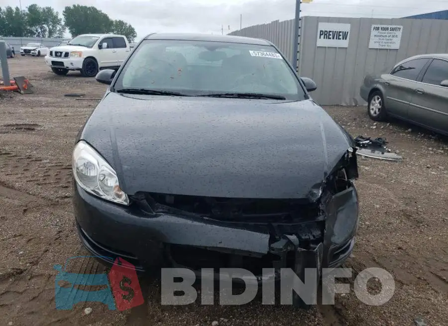 2G1WB5E33G1152558 Photo# 5